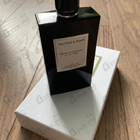 Духи Bois D'Amande от Van Cleef & Arpels