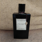 Духи Bois D'Amande от Van Cleef & Arpels