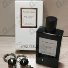 Духи Bois D'Amande от Van Cleef & Arpels