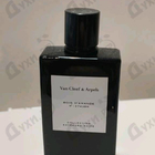 Отзыв Van Cleef & Arpels Bois D'Amande