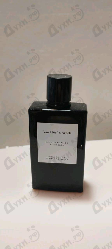 Купить Van Cleef & Arpels Bois D'Amande Купить Bois D'Amande от Van Cleef & Arpels