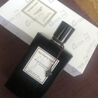 Отзыв Van Cleef & Arpels Bois D'Amande