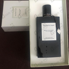 Отзыв Van Cleef & Arpels Bois D'Amande