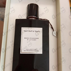 Отзыв Van Cleef & Arpels Bois D'Amande