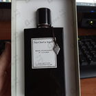 Отзыв Van Cleef & Arpels Bois D'Amande