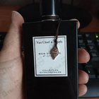 Отзыв Van Cleef & Arpels Bois D'Amande