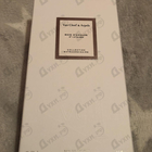Духи Bois D'Amande от Van Cleef & Arpels