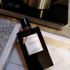 Отзывы Van Cleef & Arpels Bois D'Amande