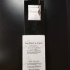 Отзыв Van Cleef & Arpels Bois D'Amande