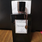 Отзыв Van Cleef & Arpels Bois D'Amande