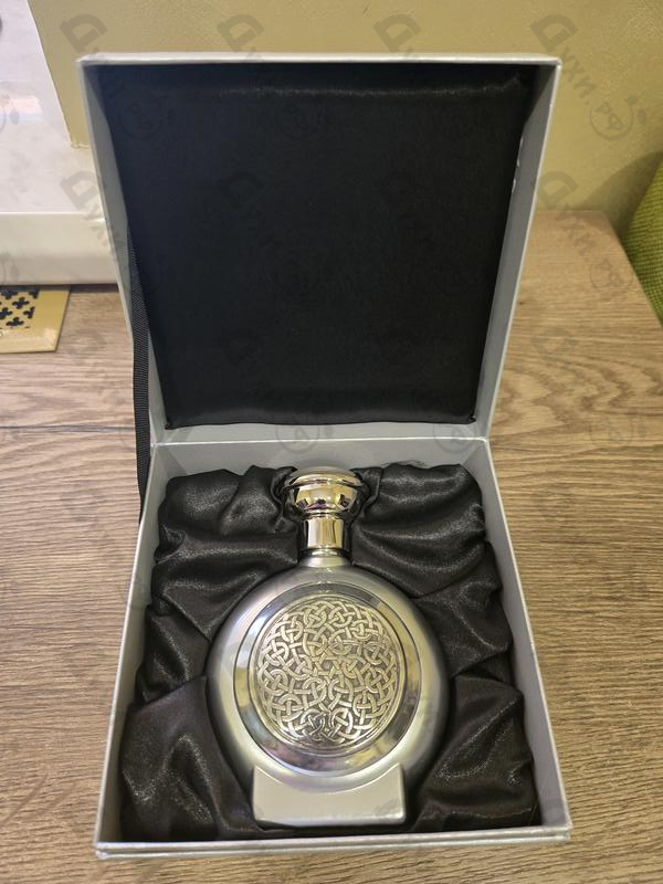 Духи Lavish от Boadicea the Victorious