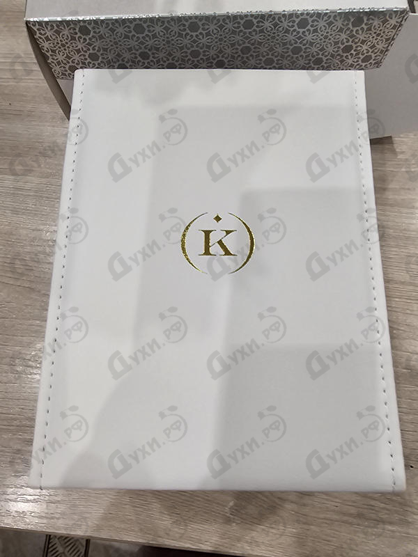 Купить Aurum от Kemi Blending Magic