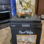 Отзыв Monart Parfums Sous Le Ciel De Paris