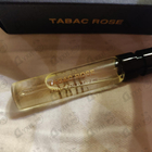 Духи Tabac Rose от Parfums BDK