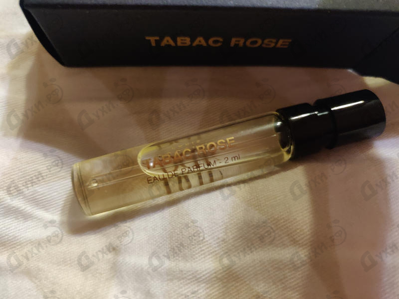 Купить Parfums BDK Tabac Rose