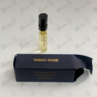 Отзыв Parfums BDK Tabac Rose