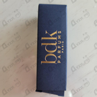 Отзыв Parfums BDK Tabac Rose