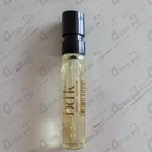 Духи Tabac Rose от Parfums BDK