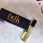 Отзывы Parfums BDK Tabac Rose
