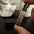Отзыв Parfums BDK Tabac Rose