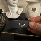 Отзывы Parfums BDK Tabac Rose
