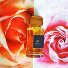 Отзыв Parfums BDK Tabac Rose