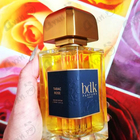 Духи Tabac Rose от Parfums BDK