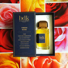 Духи Tabac Rose от Parfums BDK