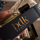 Духи Tabac Rose от Parfums BDK