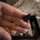 Отзыв Parfums BDK Tabac Rose