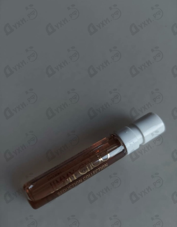 Купить Amber Kiss от Jimmy Choo