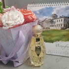 Отзыв Jimmy Choo Radiant Tuberose