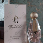 Отзыв Jimmy Choo Tempting Rose