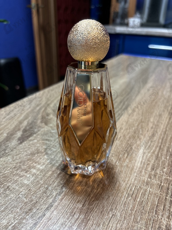 Парфюмерия Jimmy Choo Iris Crush Купить Iris Crush от Jimmy Choo