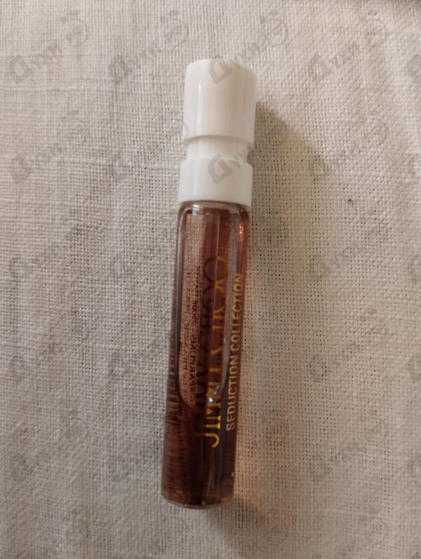 Парфюмерия Iris Crush от Jimmy Choo