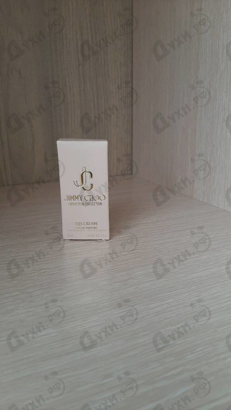 Отзывы Jimmy Choo Iris Crush