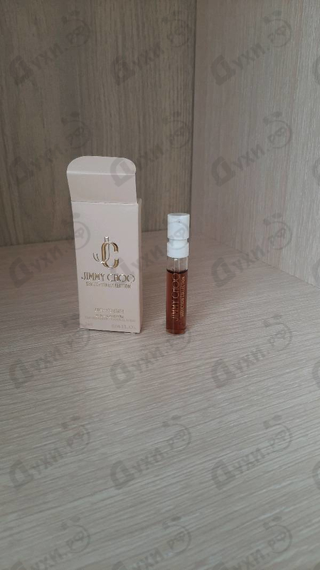 Купить Iris Crush от Jimmy Choo