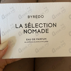 Отзывы Byredo Parfums Наборы
