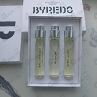 Отзывы Byredo Parfums Наборы