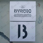 Отзыв Byredo Parfums Наборы
