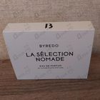Отзывы Byredo Parfums Наборы