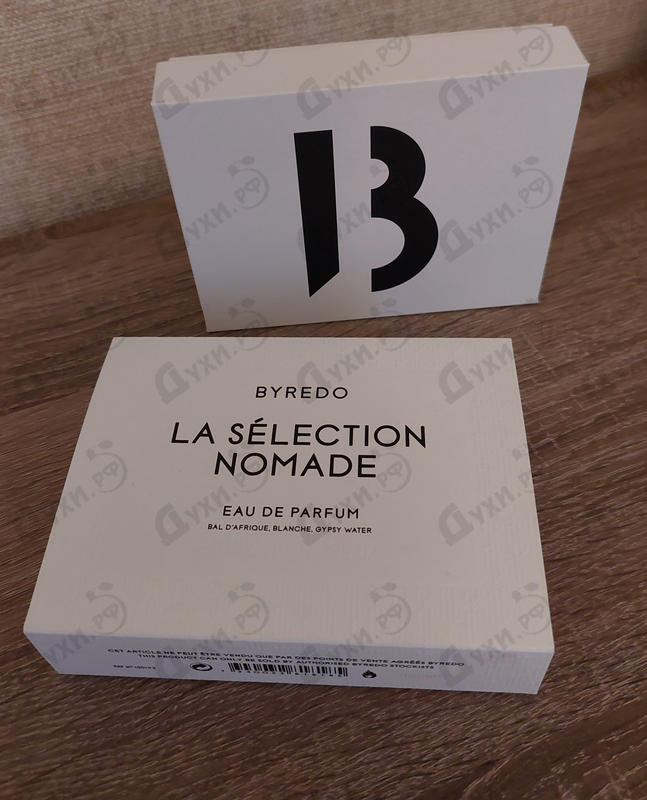 Купить Наборы от Byredo Parfums