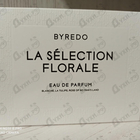 Отзывы Byredo Parfums Наборы