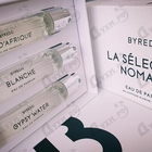 Отзывы Byredo Parfums Наборы