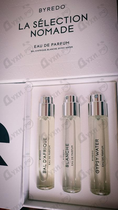 Купить Наборы от Byredo Parfums