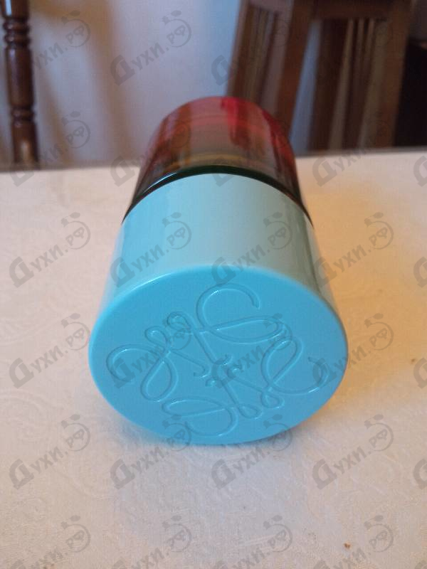 Духи Paula's Ibiza от Loewe