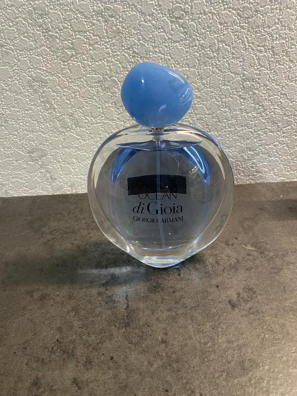 Духи Ocean Di Gioia от Giorgio Armani