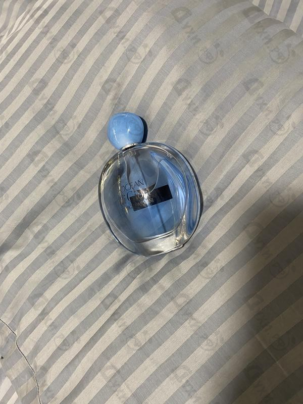 Духи Ocean Di Gioia от Giorgio Armani