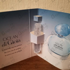 Отзывы Giorgio Armani Ocean Di Gioia