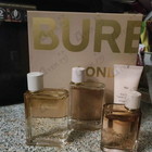 Отзыв Burberry Her London Dream